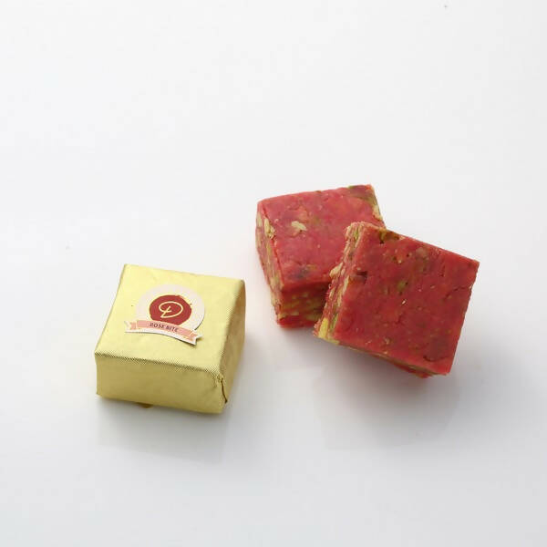 Dadu's Rose Bites | Grocsy