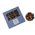 Ajfan Filled Dates Assorted Stuffed Dates Natural Khajoor | Grocsy