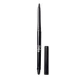 Ruby's Organics Smoked Kohl + Eye Liner - Black | Grocsy