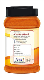 Desire Cheese Popcorn Seasoning Powder