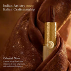 Kay Beauty x Falguni Shane Peacock Luxe Matte Lipstick - Celestial Noor | Grocsy