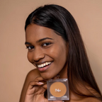 Ruby's Organics Compact Setting Powder - SP 4 | Grocsy