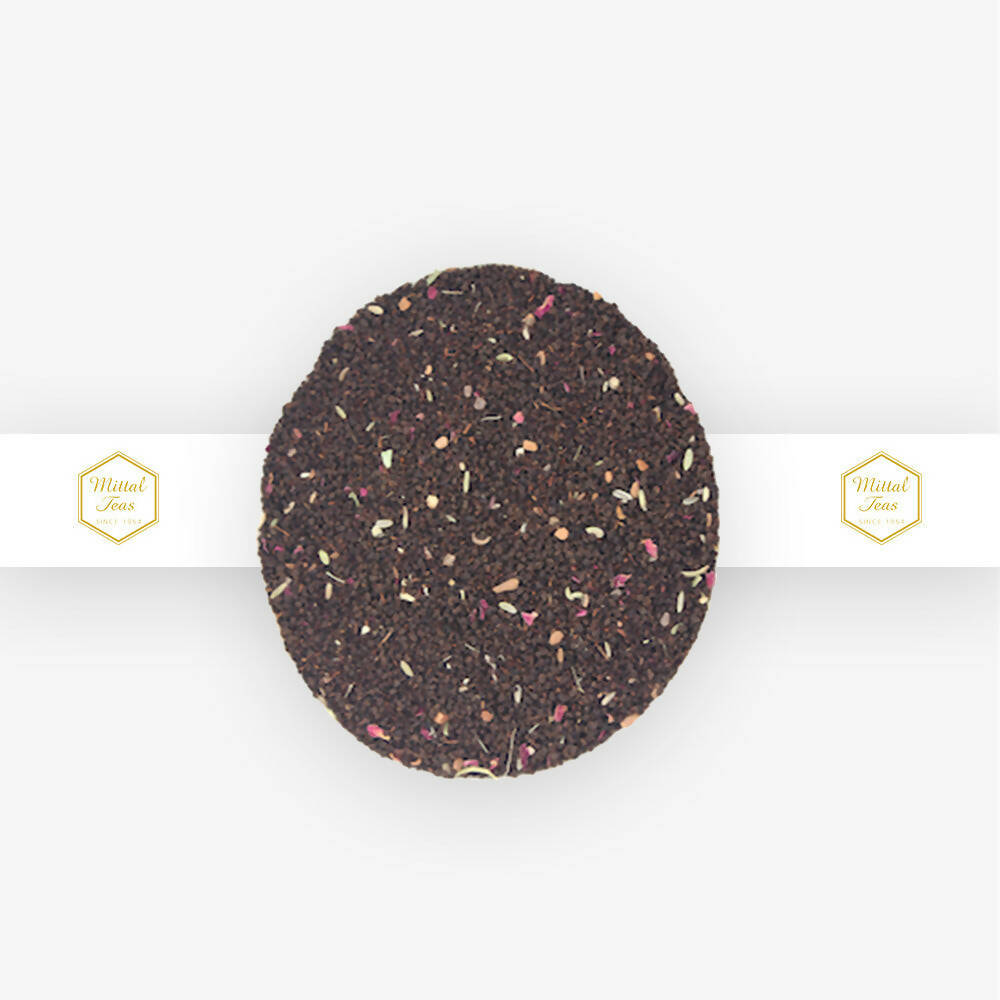 Mittal Teas Masala Chai | Grocsy