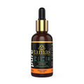 Tamas Pure Ayurveda Organic Saffron Essential Oil | Grocsy