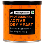 Urban Platter Baker's Active Dry Yeast | Grocsy