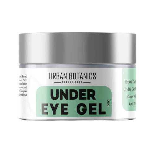 Urban Botanics Under Eye Gel | Grocsy