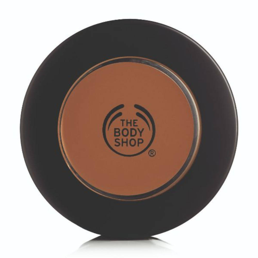 The Body Shop Matte Clay Concealer - Santiago Walnut 072 | Grocsy