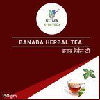 Nxtgen Ayurveda Flow Well Herbal Tea | Grocsy
