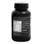 Healthvit Testosterone Booster Capsules | Grocsy