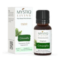 Mystiq Living Originals Citronella Essential Oil | Grocsy