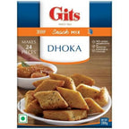 Gits Dhoka Snack Mix | Grocsy