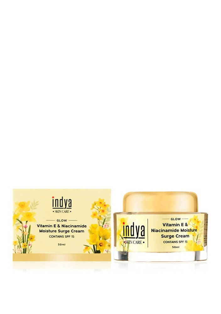 Indya Morning Glow Kit | Grocsy