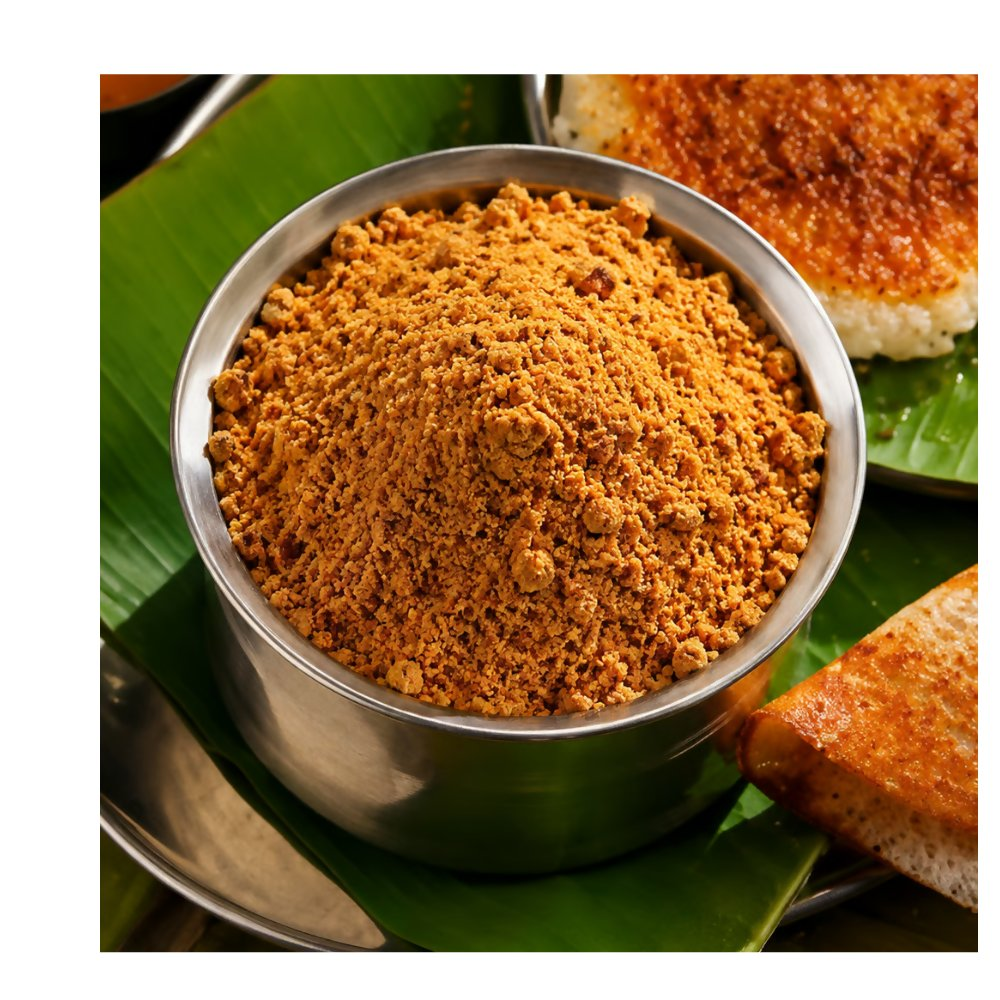 Tenali Ruchulu Chitlam Podi | Grocsy