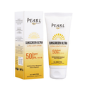 ARM Pearl Beauty Sunscreen Ultra Light Lotion | Grocsy