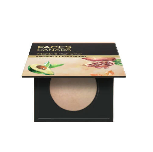 Faces Canada Vitamin C Highlighter | Grocsy