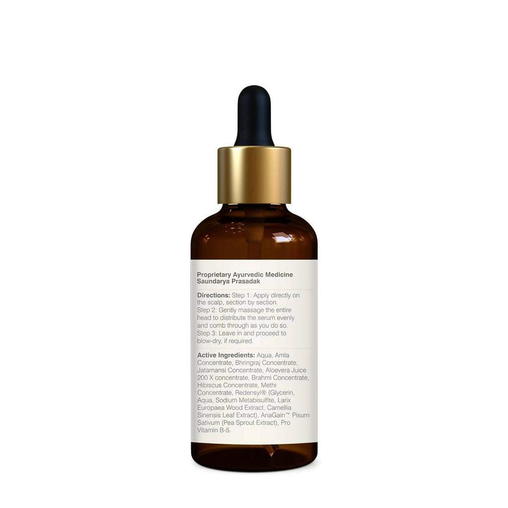 Forest Essentials Keshanta Advanced Hair Growth Serum | Grocsy
