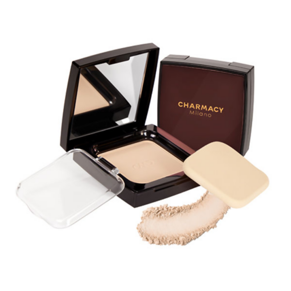 Charmacy Milano Hd Cover Compact - 1 | Grocsy