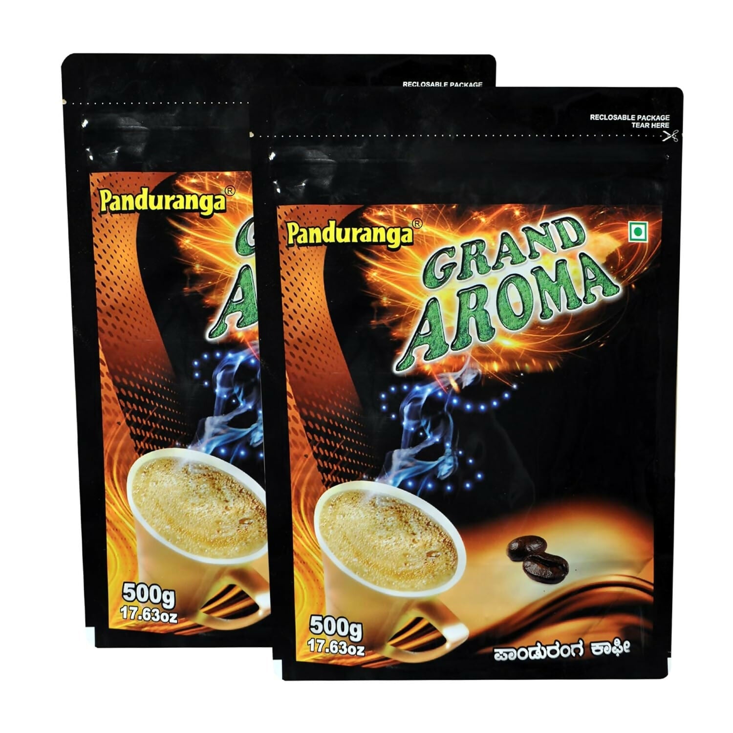 Panduranga Coffee Grand Aroma Filter Coffee | Grocsy