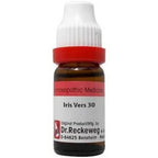 Dr. Reckeweg Iris Vers Dilution | Grocsy