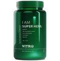 Vitro Naturals I Am Super Herb Safed Musli Powder | Grocsy