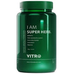 Vitro Naturals I Am Super Herb Safed Musli Powder | Grocsy
