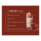 Cosmix no nonsense Plant Protein Pro Apple Cinnamon | Grocsy