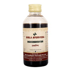 Birla Ayurveda Drаkshаrishtаm | Grocsy