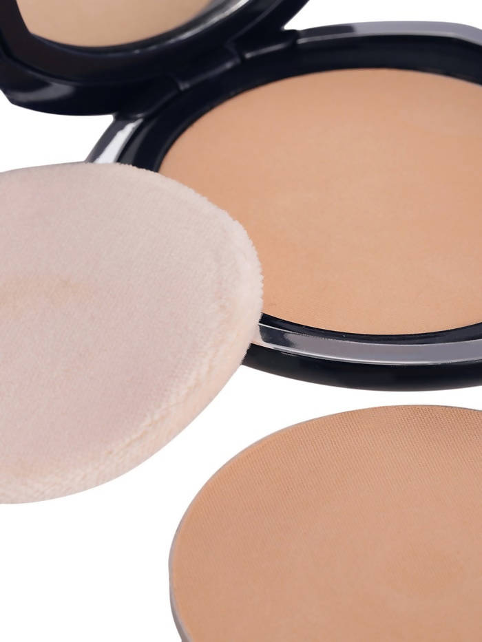 Chambor RR5-Noisette Silver Shadow Compact | Grocsy