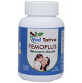 Ved Tattva Femo Plus Capsules | Grocsy