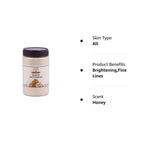 Khadi Mauri Herbal Multani Mitti Powder | Grocsy