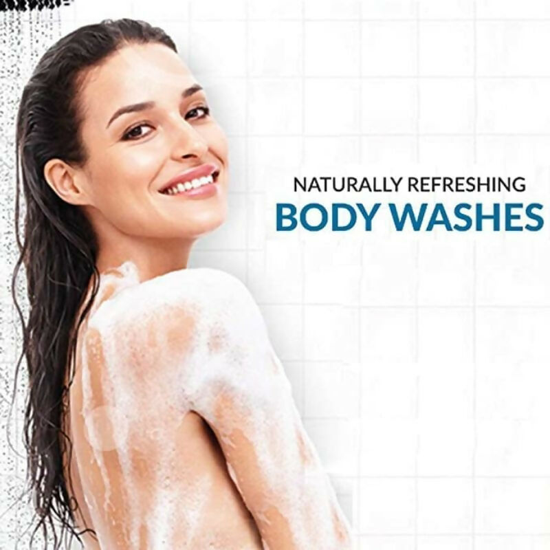 The Love Co. Midnight Summer Body Wash | Grocsy