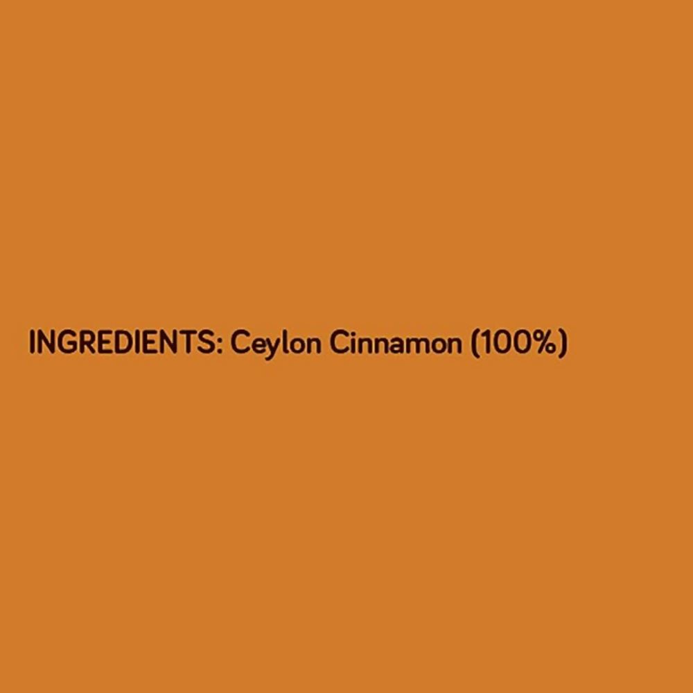 Killi Ceylon Cinnamon | Lavanga Pattai | Dalchini Bark Powder | Grocsy