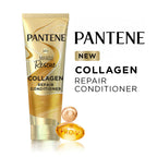 Pantene Miracle Rescue Collagen Repair Conditioner | Grocsy