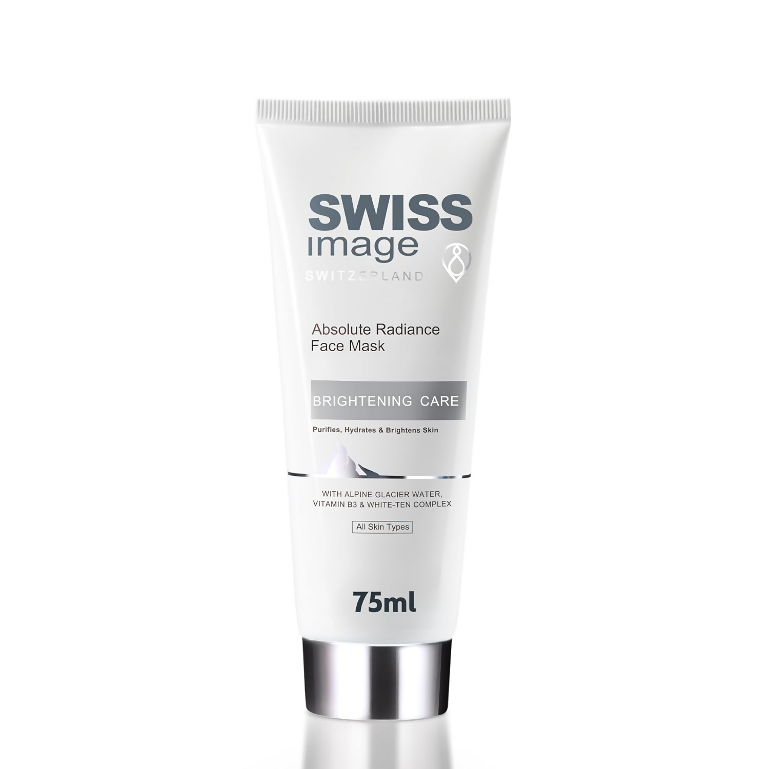 Swiss Image Absolute Radiance Face Mask | Grocsy