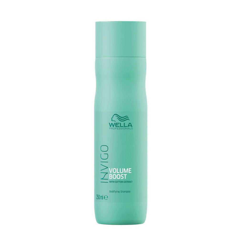 Wella Professionals INVIGO Volume Boost Bodifying Shampoo | Grocsy