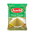 Aachi Fennel Powder | Grocsy