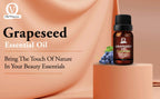 Vital Organics Grapeseed Oil | Grocsy