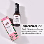 Auli Power Of C Vitamin C Face Serum | Grocsy