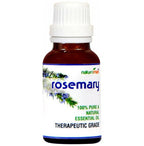 Naturoman Rosemary Pure and Natural Essential Oil | Grocsy