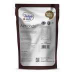 Delight nuts California Almonds Natural | Grocsy