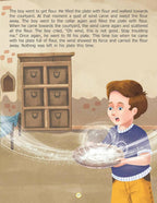 Dreamland The Extraordinary Flute and Other stories - Around the World Stories for Children Age 4 - 7 Years | Grocsy