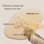 Botnal Ying Yang Drops Hydrating & Plumping Essence | Grocsy