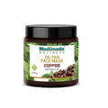 Medimade Wellness Coffee De-Tan Face Mask | Grocsy