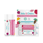 BabyChakra Mama Baby Gift Kit | Grocsy