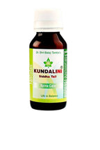 Santulan Ayurveda Kundalini Siddha Tail | Grocsy