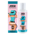 Nykaa Naturals Ultra Fresh Intimate Hygiene Wash | Grocsy
