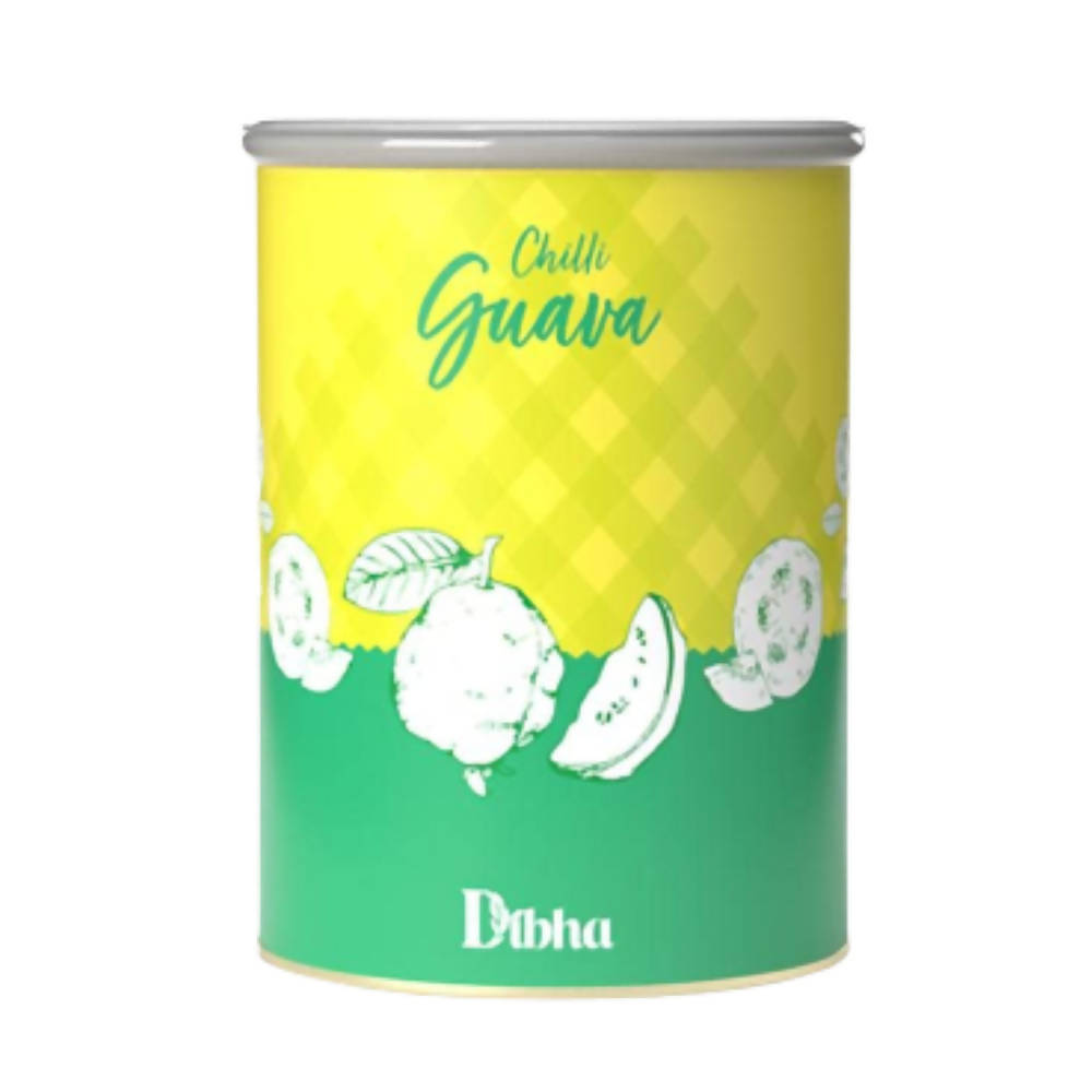 Dibha Dried Guava With Chilli | Grocsy