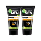 Garnier Men Power White Anti-Pollution Brightening Moisturizer | Grocsy