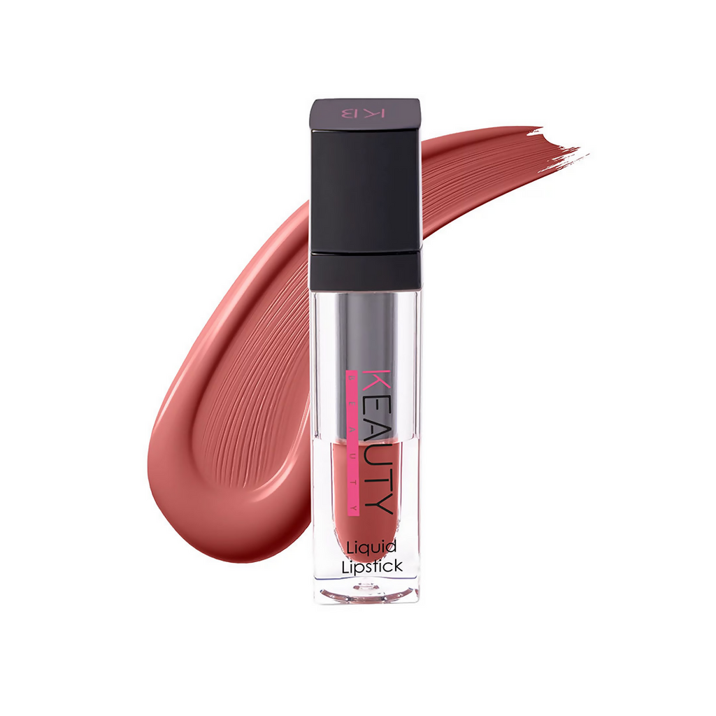 Keauty Beauty Bold Babes Liquid Lipstick - Daisy | Grocsy