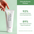 Cos-IQ FC-3 Exfoliating Face Wash | Grocsy